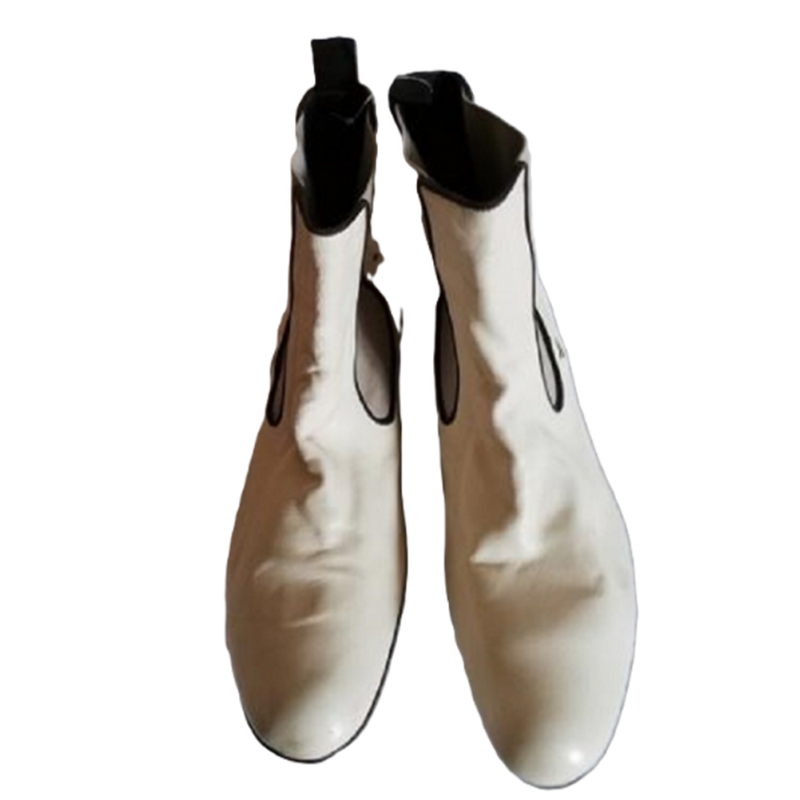 Stiefel Raparo Retro