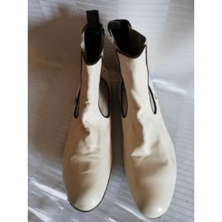 Stiefel Raparo Retro