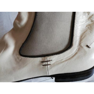 Schoenen Raparo Retro