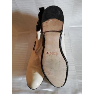 Boots Raparo Retro
