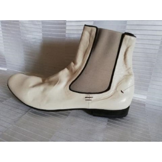 Stiefel Raparo Retro