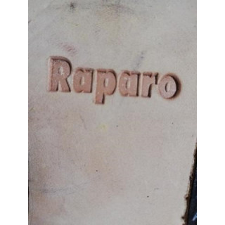 Boots Raparo Retro
