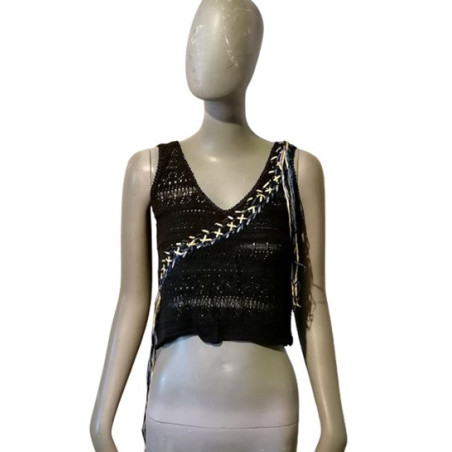 Tanktop Voyage Modello VA3735