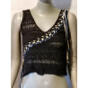 Muskelshirt Voyage Modello VA3735
