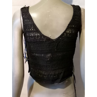 Tanktop Voyage Modello VA3735