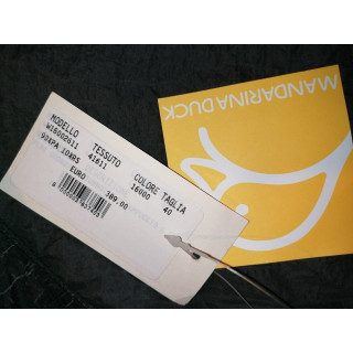 Jacke Mandarina Duck Mod. W15002611