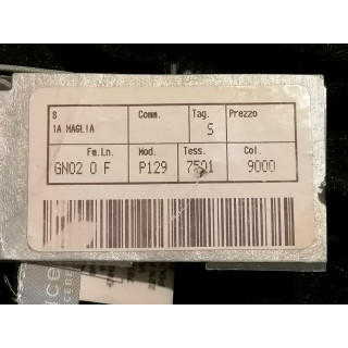 Oben Iceberg Retro-Modell P129