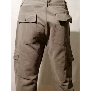 Retro-Hose Diesel StyleLab Mod. 18 P121