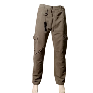 Retro pants Diesel StyleLab Mod.18 P121