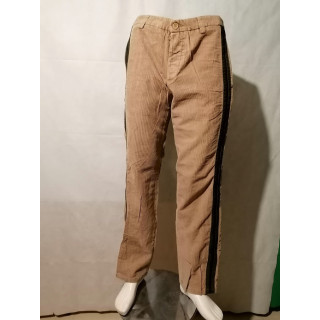 Broek Weber Retro Modello 2 15 2 11001
