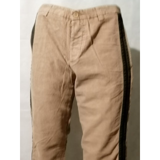 Broek Weber Retro Modello 2 15 2 11001