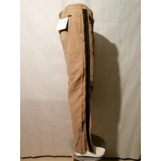 Broek Weber Retro Modello 2 15 2 11001