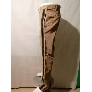 Hosen Weber Retro Modello 2 15 2 11001