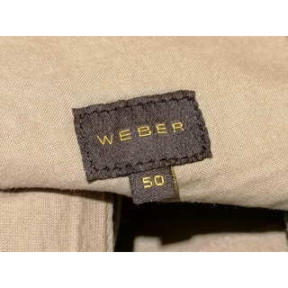 Broek Weber Retro Modello 2 15 2 11001