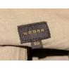 Pantaloni Weber Retro Modello 2 15 2 11001