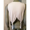 Tank top Dirk Bikkembergs MODELO 3F7114134
