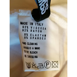 Tank top Dirk Bikkembergs MODELO 3F7114134