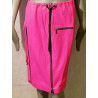 Skirt JC de Castelbajac Of leather