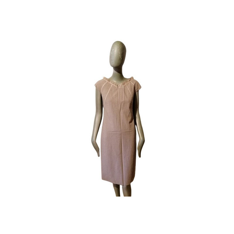 Kleid Maria Grazia Severi Mod. B416