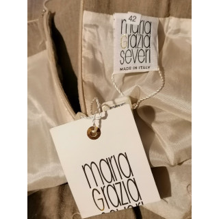 Kleid Maria Grazia Severi Mod. B416