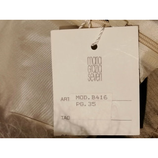 Robe Maria Grazia Severi Mod. B416
