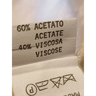 Vestito Maria Grazia Severi Mod. B416