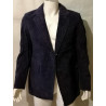 Jacket Dirk Bikkembergs Leather Mod. H9059035