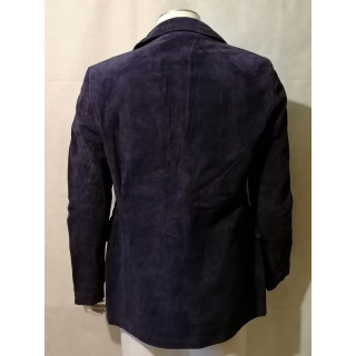 Chaqueta Dirk Bikkembergs MOD. H9059035