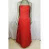 Vestido longo Cultura Mod. 758/22 x