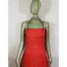 Vestido largo Cultura Mod. 758/22 x