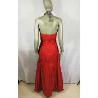 Langkleid Cultura Mod. 758/22 x