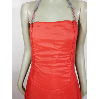 Long dress Cultura Mod. 758/22 X