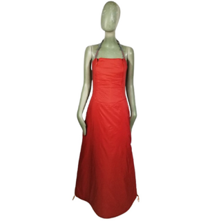 Vestido largo Cultura Mod. 758/22 x