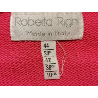 Colete Roberta Righi