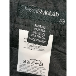 Hosen Diesel StyleLab Collector Mod. 18 P133