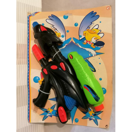 Fusil à eau de 45 cm réf 50393