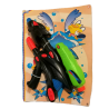 Fusil à eau de 45 cm réf 50393