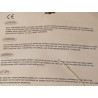 Fusil à eau de 45 cm réf 50393