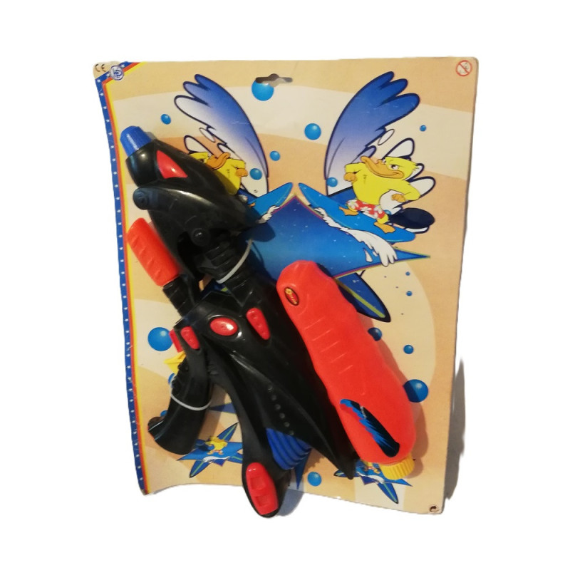 Fusil à eau de 45 cm réf 50393