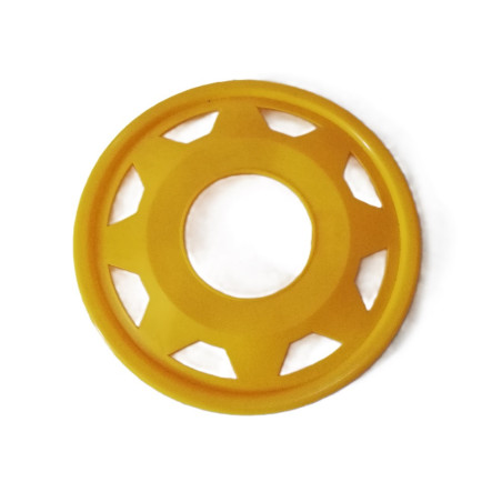 Disque à lancer diamètre 26,5 cm Réf 44378