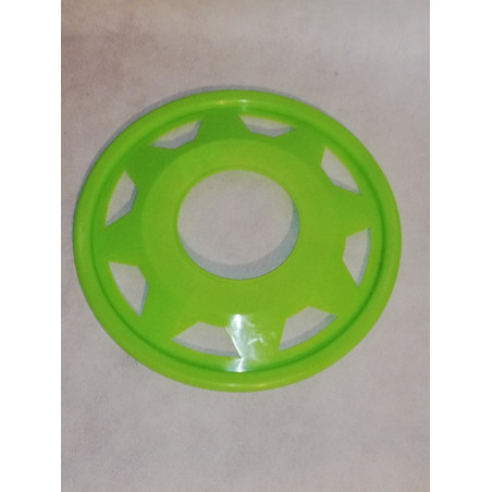 Disque à lancer diamètre 26,5 cm Réf 44378