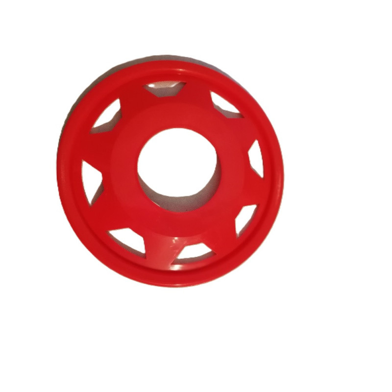 Disque à lancer diamètre 26,5 cm Réf 44378