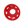 Disque à lancer diamètre 26,5 cm Réf 44378