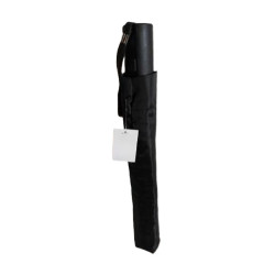 Black umbrella Grand Luxe Ref 48932