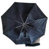 Black umbrella Grand Luxe Ref 48932