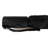 Black umbrella Grand Luxe Ref 48932