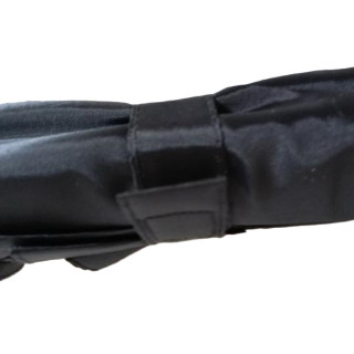 Black umbrella Grand Luxe Ref 48932