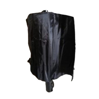 Paraguas de lujo Grand Negro Ref 48932