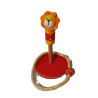 Ring-Spiel mit Löwen-Picketes Ref 82097