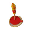 Ring-Spiel mit Löwen-Picketes Ref 82097